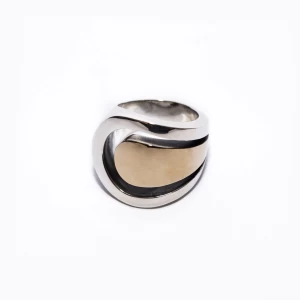 Anello Fantòme — Ventrella Gioiellieri