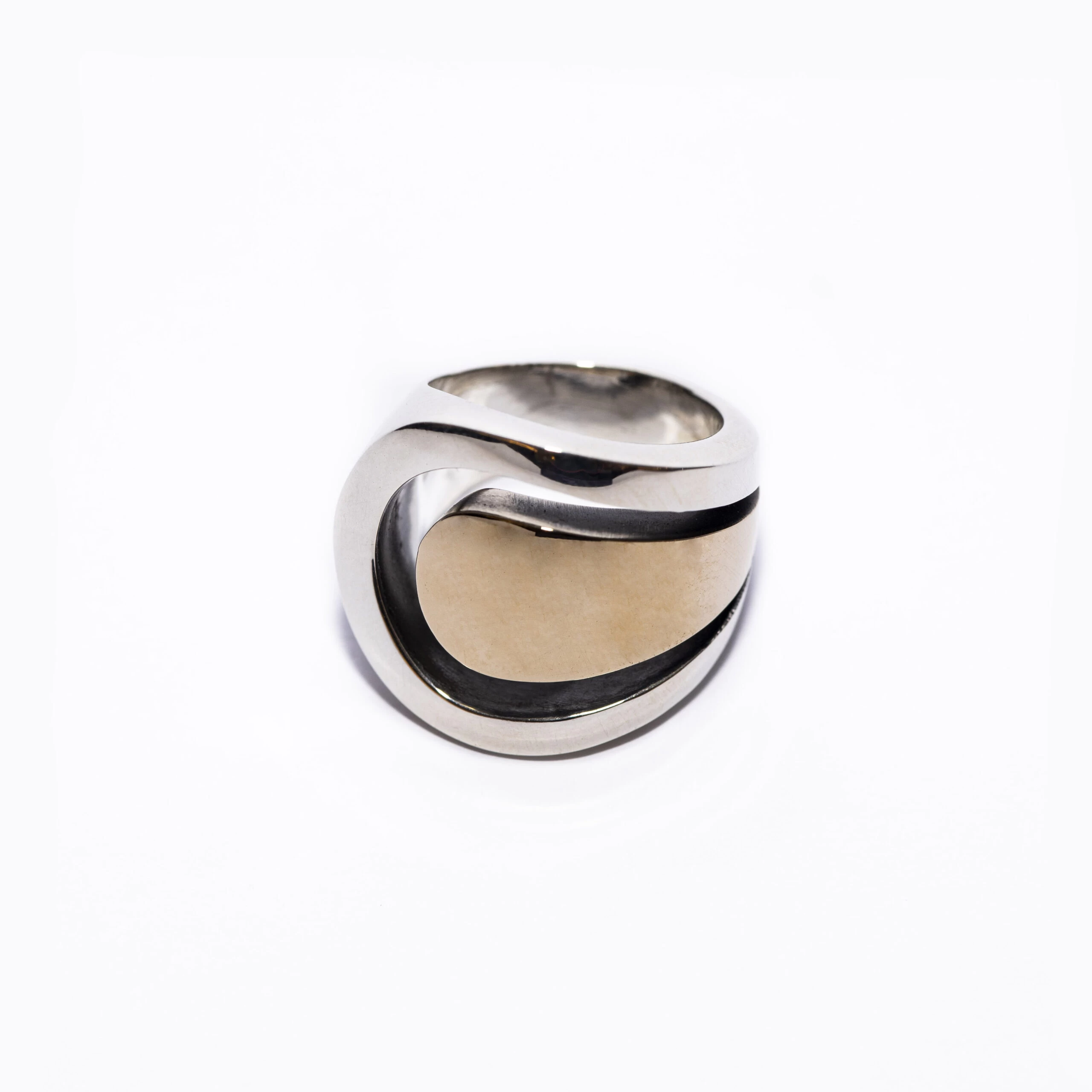Anello Fantòme — Ventrella Gioiellieri