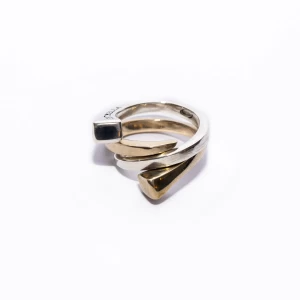 Anello Ali — Ventrella Gioiellieri