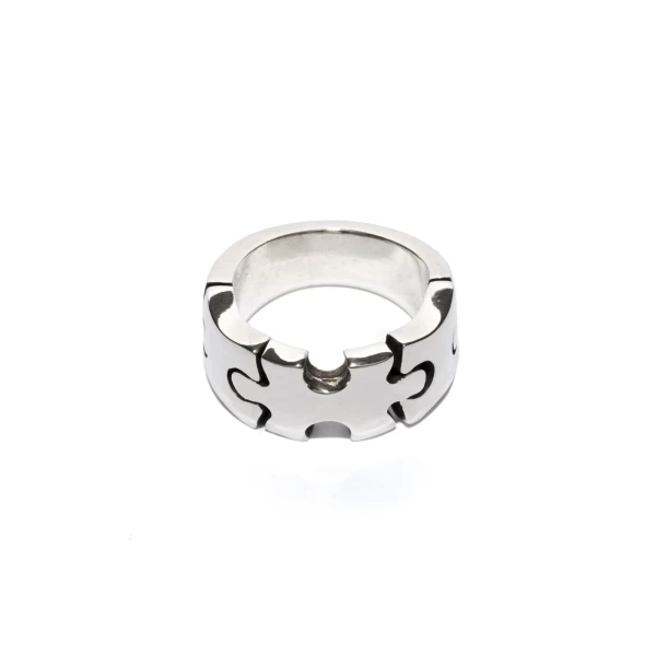 Anello Ali — Ventrella Gioiellieri