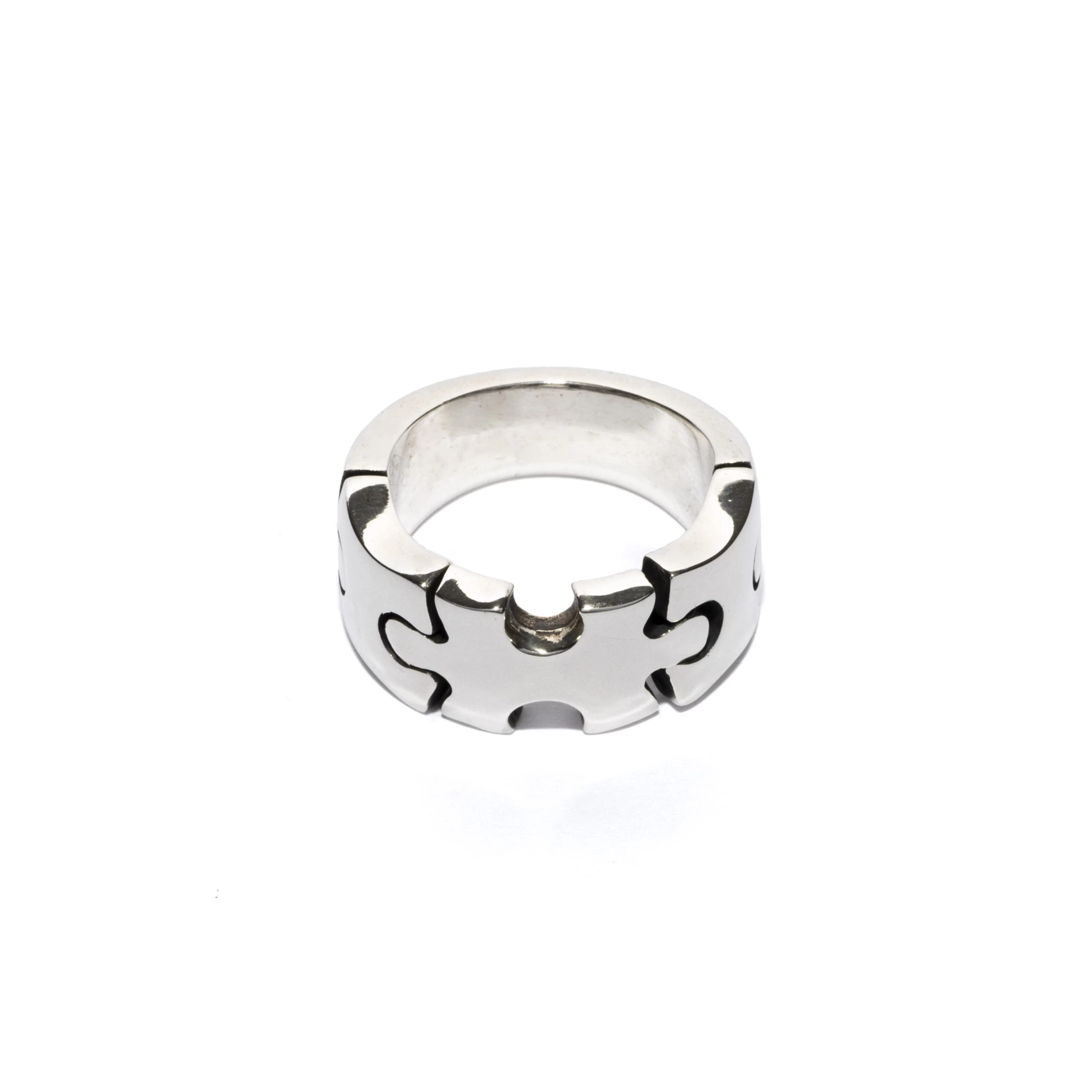 Anello Ali — Ventrella Gioiellieri