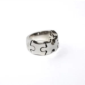 Anello Ali — Ventrella Gioiellieri