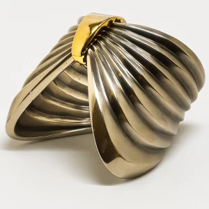 Bracciale Plissè — Ventrella Gioiellieri