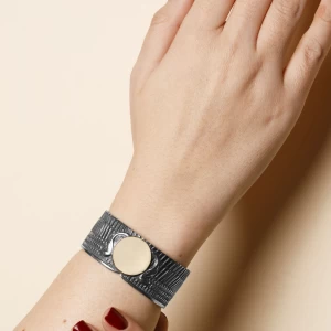 BRACCIALE ALI — Ventrella Gioiellieri