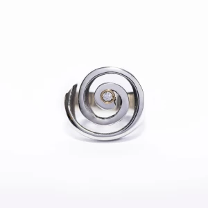 Anello Conchiglia