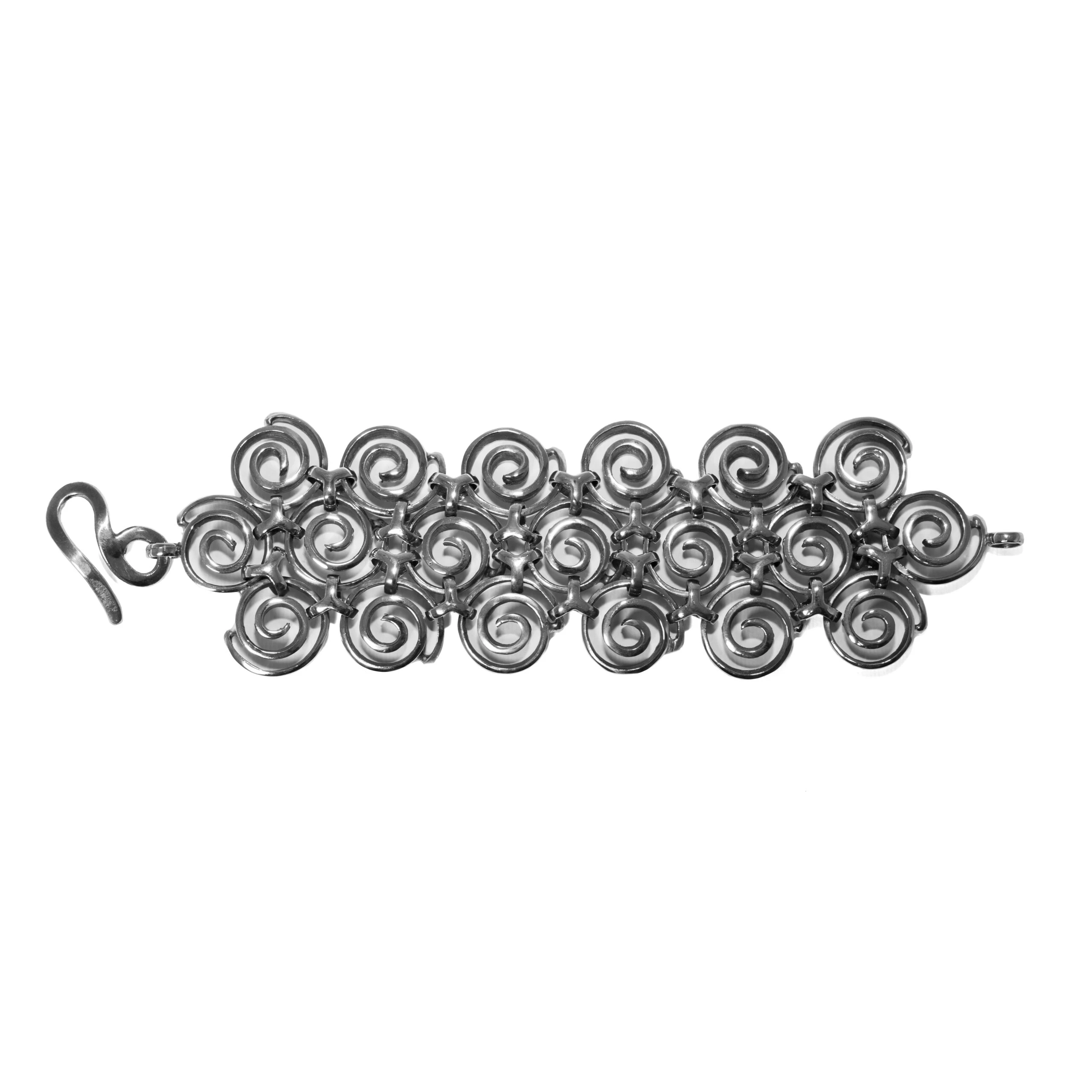 Bracciale Conchiglia — Ventrella Gioiellieri