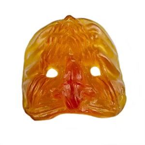 Maschera di Pulcinella