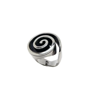 Anello Conchiglia