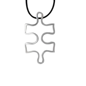 Sagoma Puzzle — Ventrella Gioiellieri