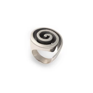 Anello Conchiglia