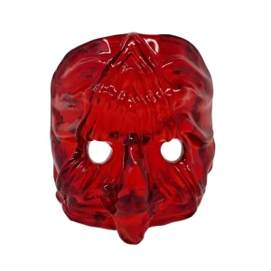 Maschera di Pulcinella