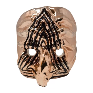 Maschera di Pulcinella