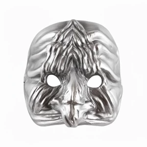 Maschera di Pulcinella — Ventrella Gioiellieri