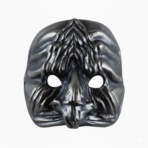 Maschera di Pulcinella — Ventrella Gioiellieri