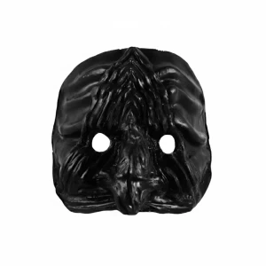 Maschera di Pulcinella — Ventrella Gioiellieri