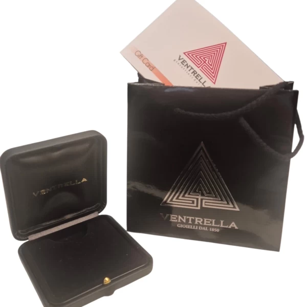 Buono Regalo Ventrella indossato