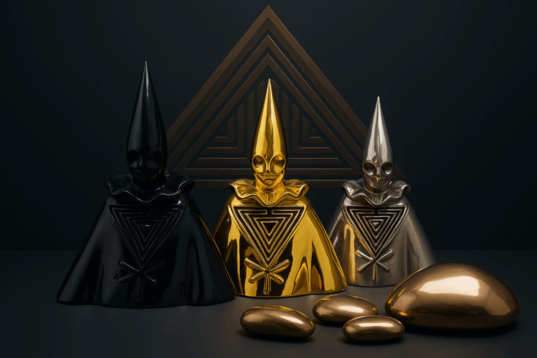 Objets d'Art