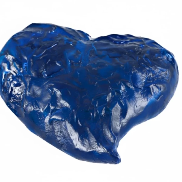 Cuore Grande indossato