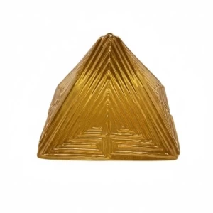 Piramide Media 14cm — Ventrella Gioiellieri