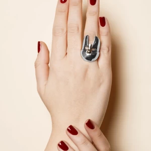 Anello Elmo