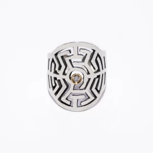 Anello Ragnatela