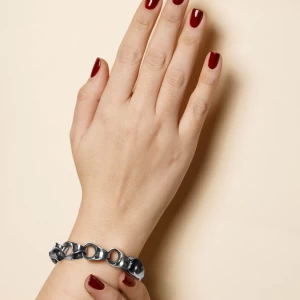 Bracciale Maglia Classica