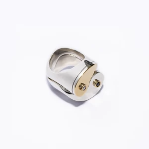 Anello YinYang