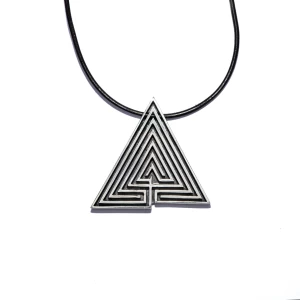 Labirinto Triangolare 3D