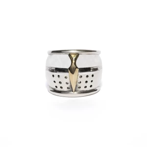Anello Elmo