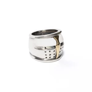 Anello Elmo