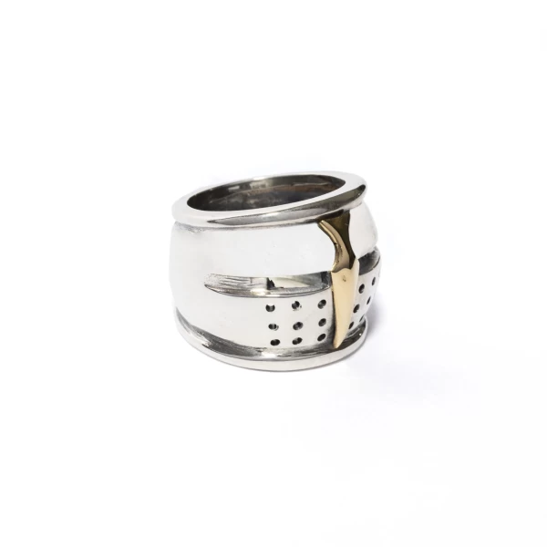Anello Elmo