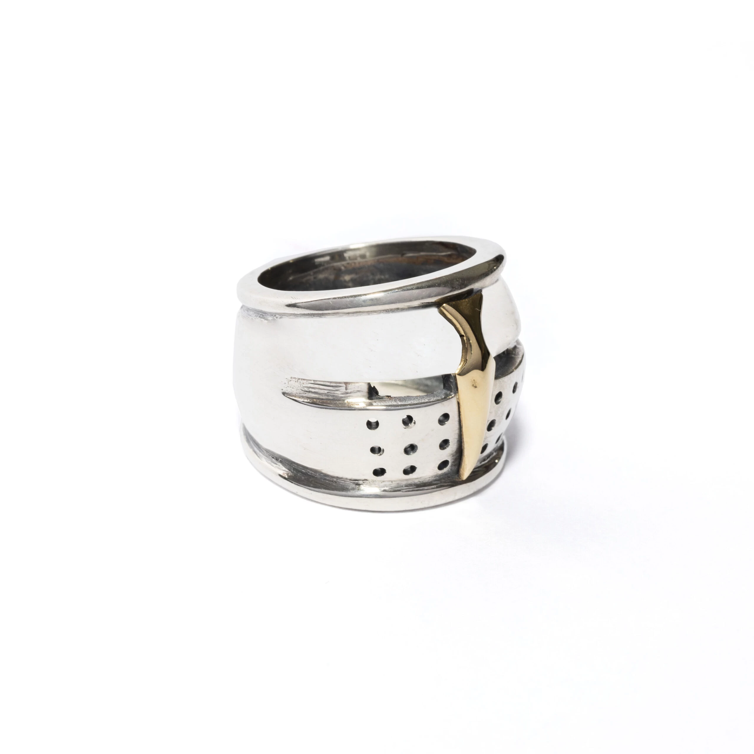 Anello Elmo