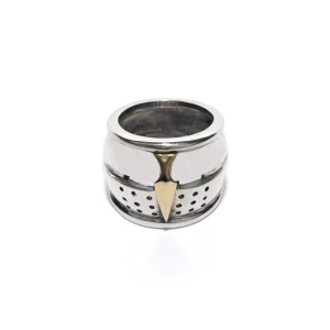 Anello Elmo