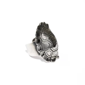 Anello tartaruga