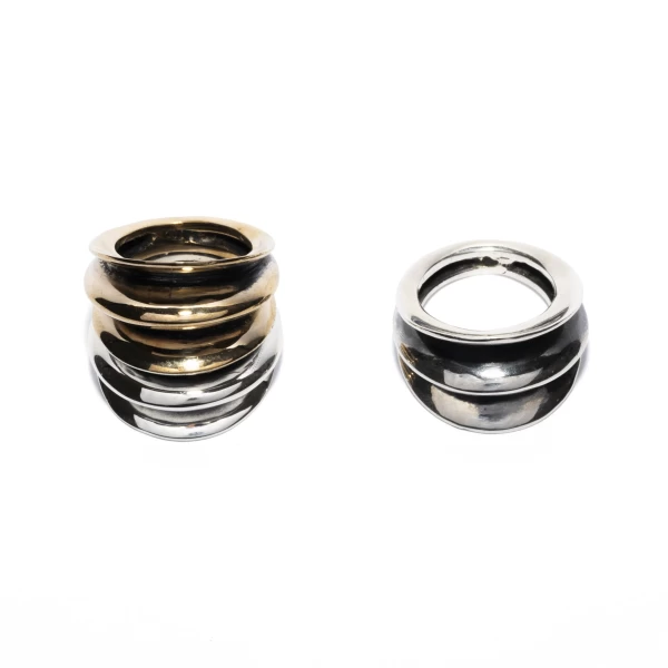 Anello Wave