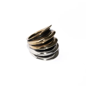 Anello Wave