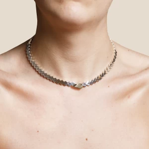 Collana Serpente