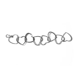 Bracciale Cuori
