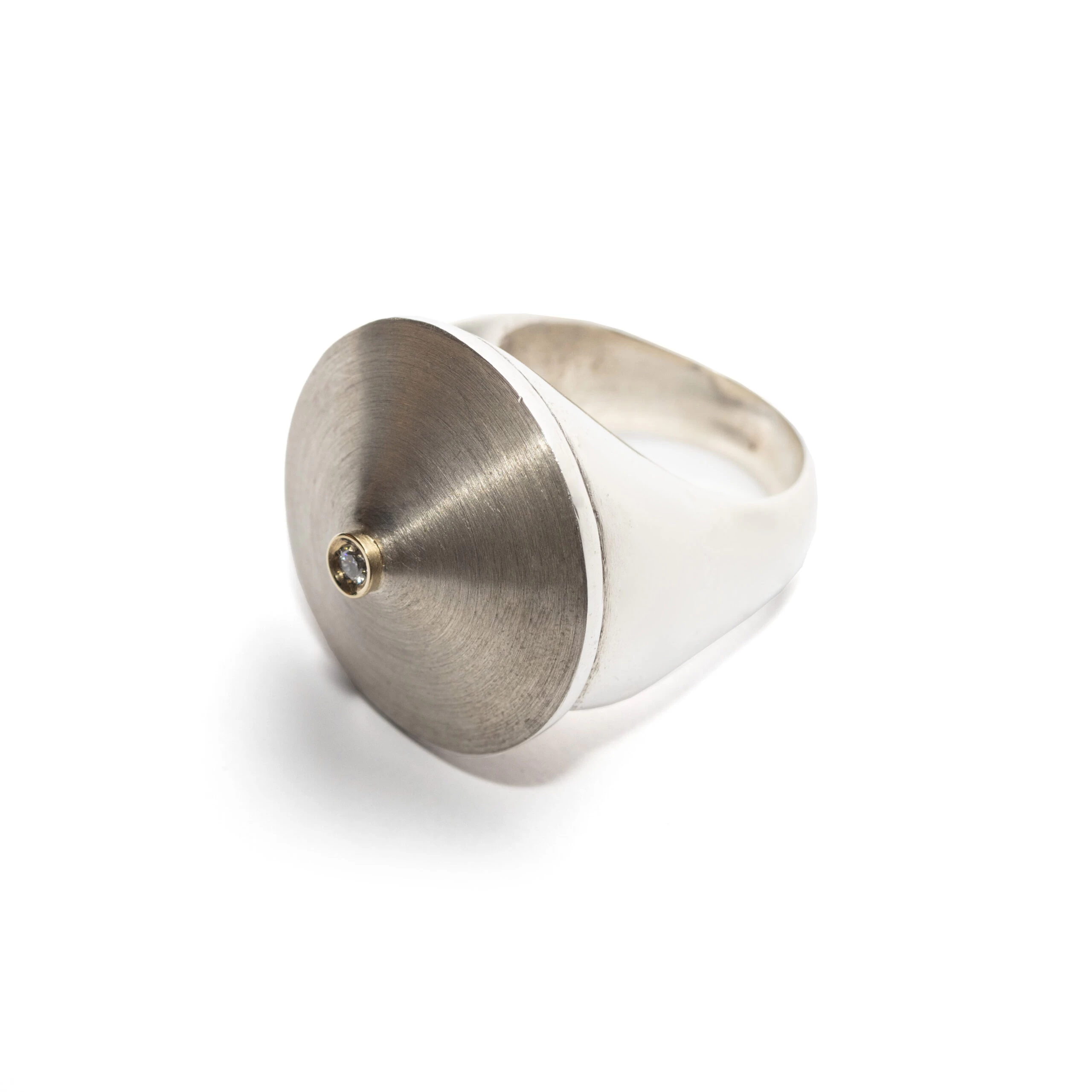 Anello Ufo