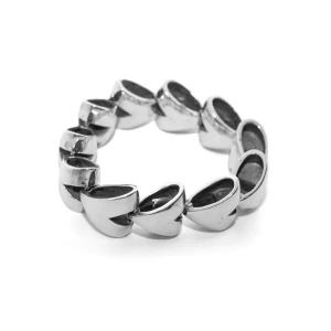 Bracciale "V" Grande
