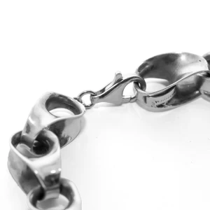 Collana a maglie
