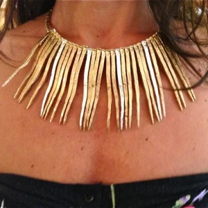Collana Chiodi