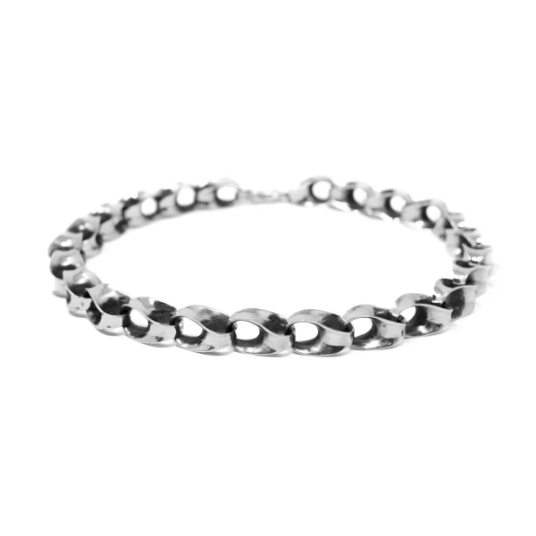 Collana a maglie