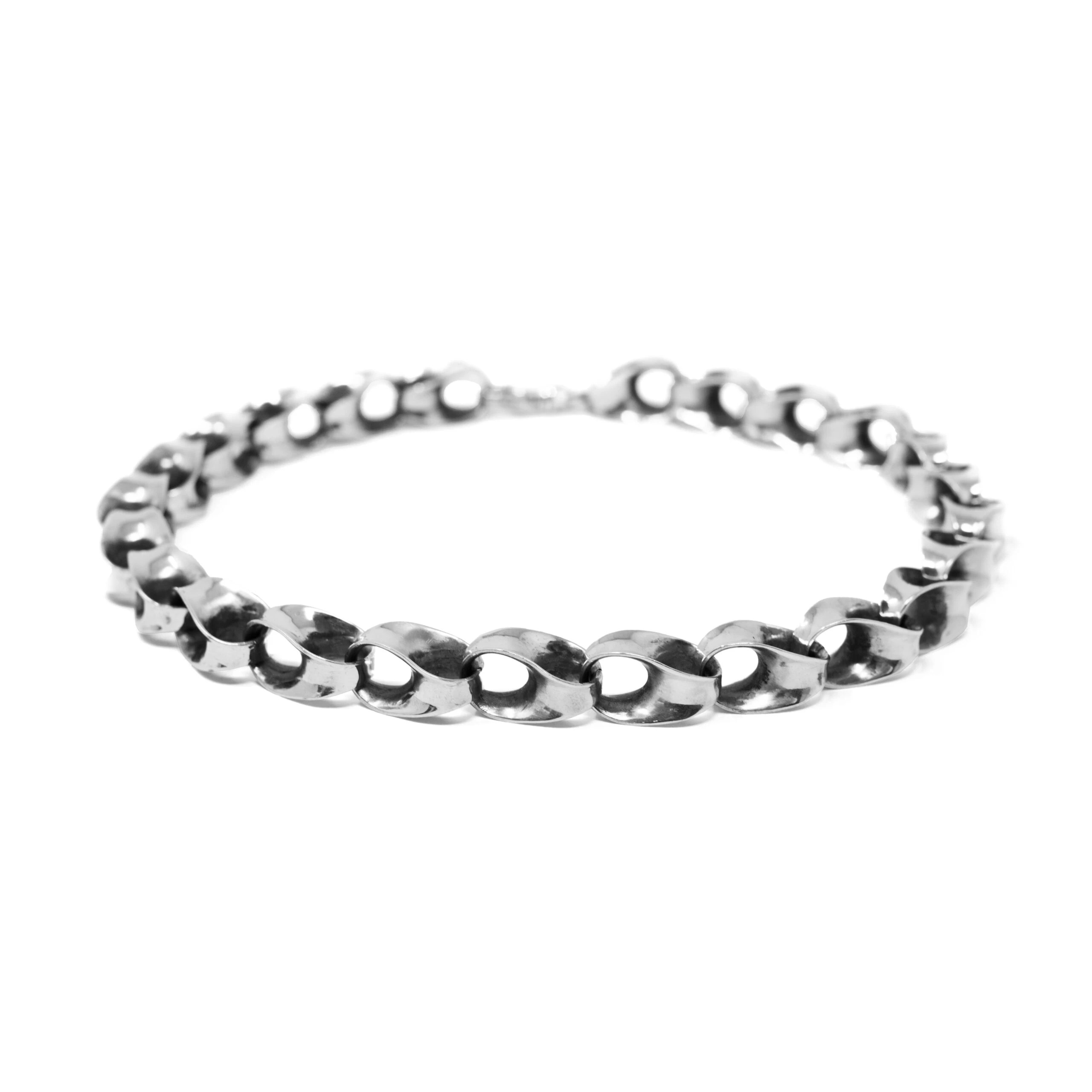 Collana a maglie