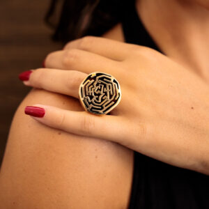 Anello Psiche