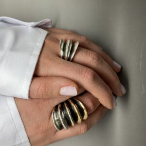 Anello Wave