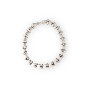Bracciale  "V" Piccolo