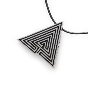 Labirinto Triangolare 3D