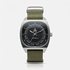 Orologio Quadrato