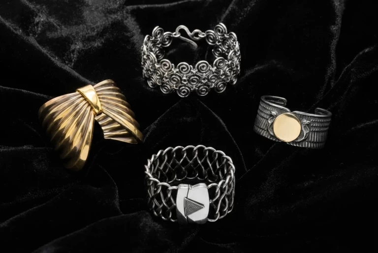 Bracciali
